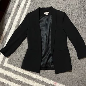 H&M Work Blazer
